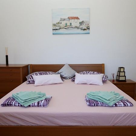Apartman Dajana スペタル エクステリア 写真