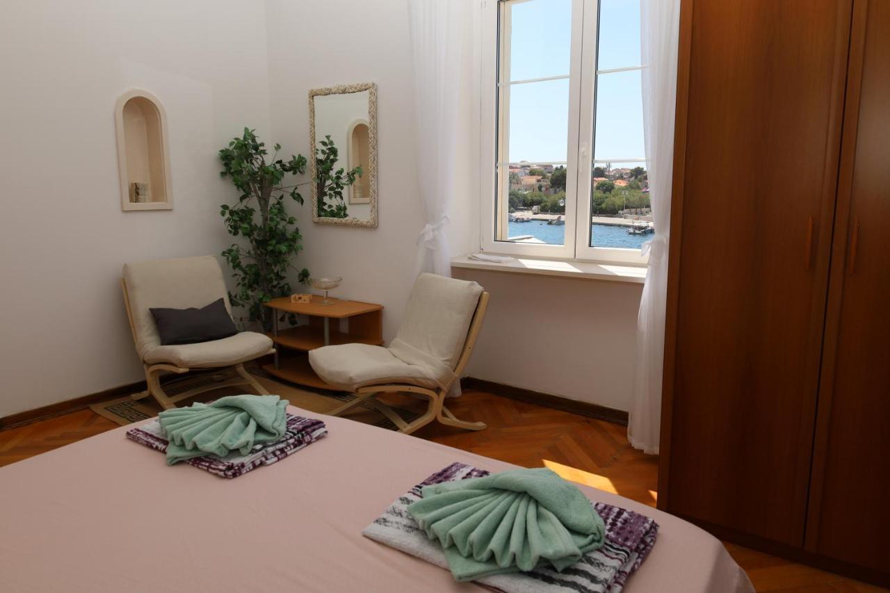 Apartman Dajana スペタル エクステリア 写真