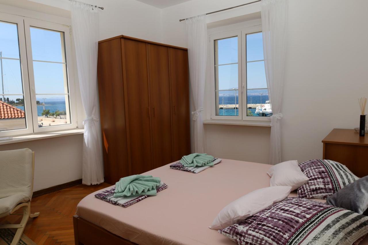Apartman Dajana スペタル エクステリア 写真