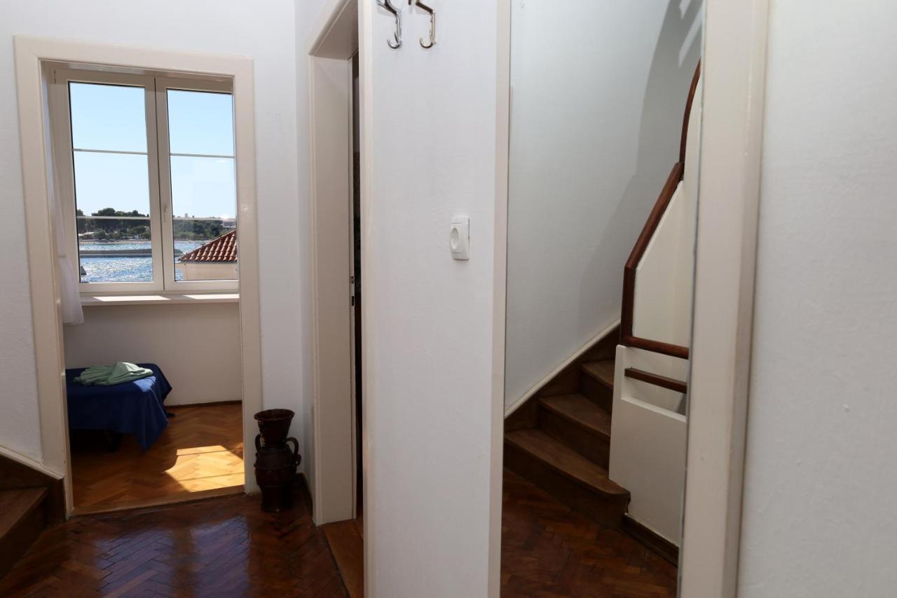 Apartman Dajana スペタル エクステリア 写真
