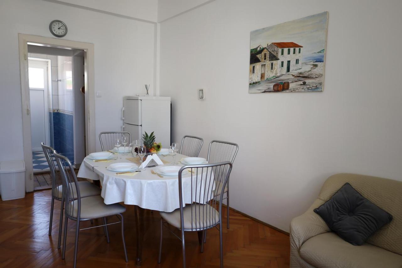 Apartman Dajana スペタル エクステリア 写真