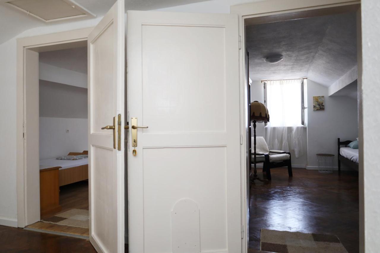 Apartman Dajana スペタル エクステリア 写真