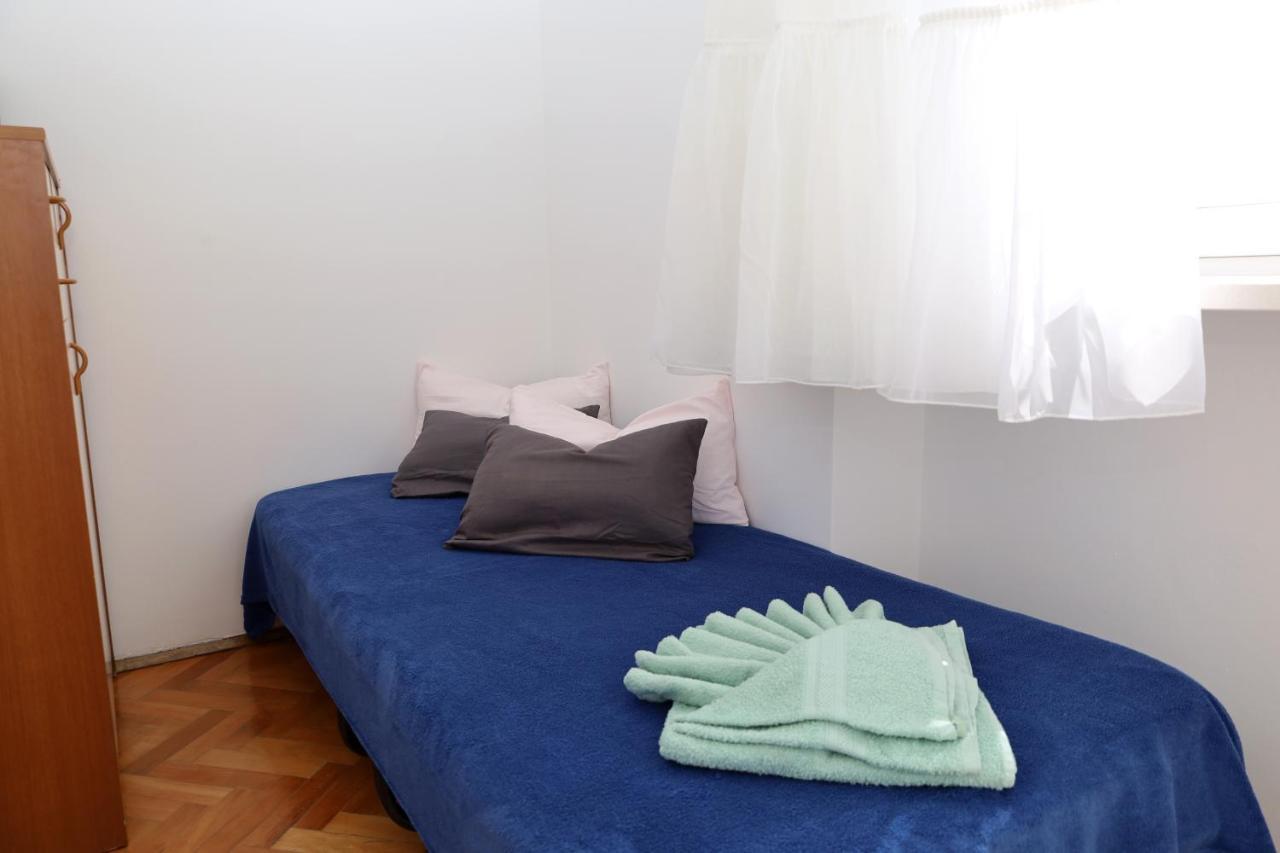 Apartman Dajana スペタル エクステリア 写真
