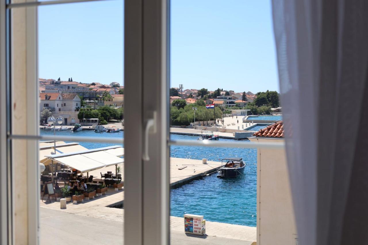 Apartman Dajana スペタル エクステリア 写真