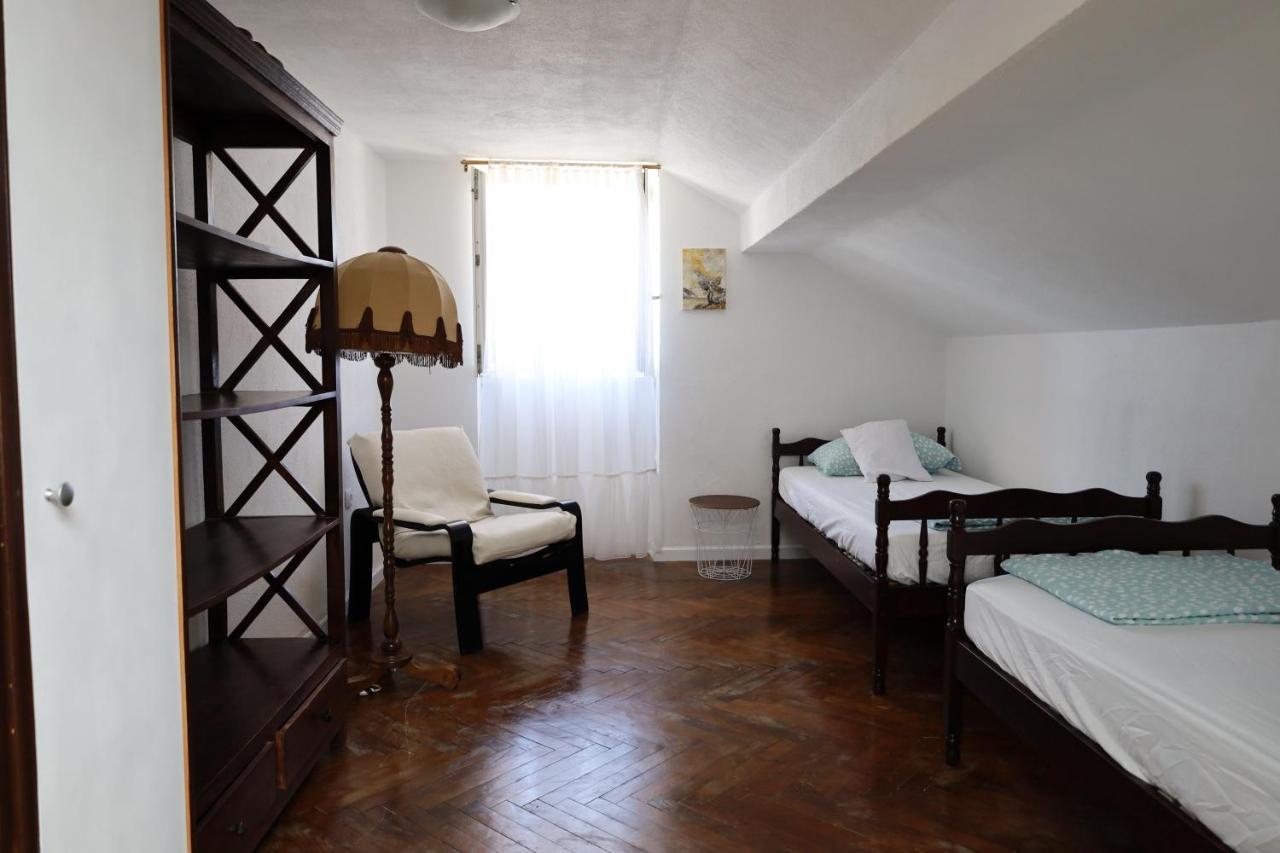 Apartman Dajana スペタル エクステリア 写真