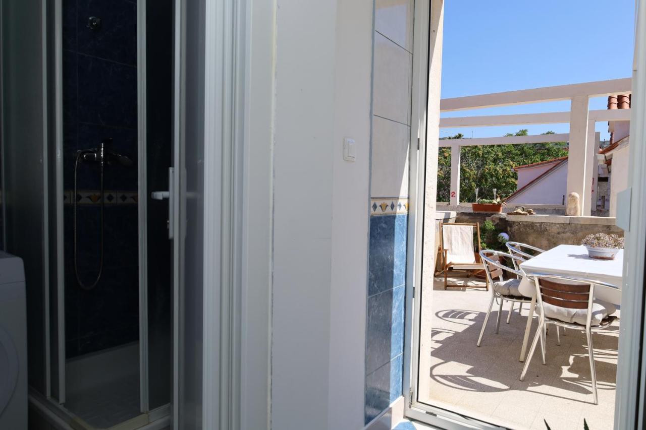 Apartman Dajana スペタル エクステリア 写真