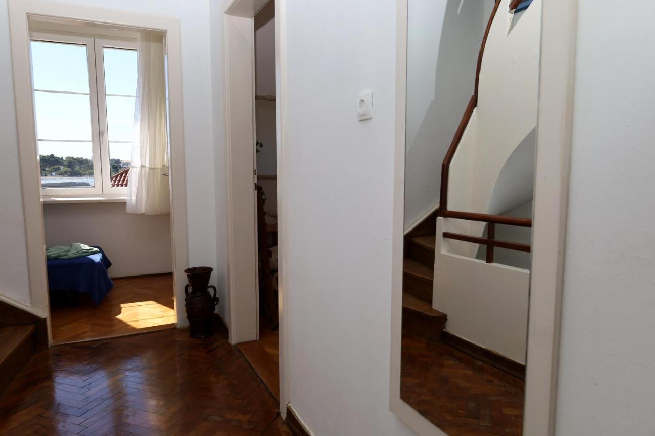 Apartman Dajana スペタル エクステリア 写真