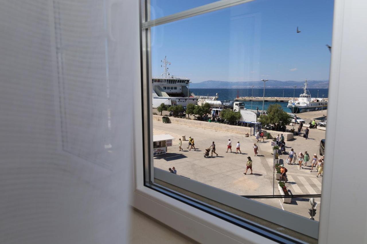 Apartman Dajana スペタル エクステリア 写真