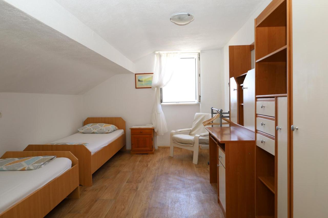 Apartman Dajana スペタル エクステリア 写真