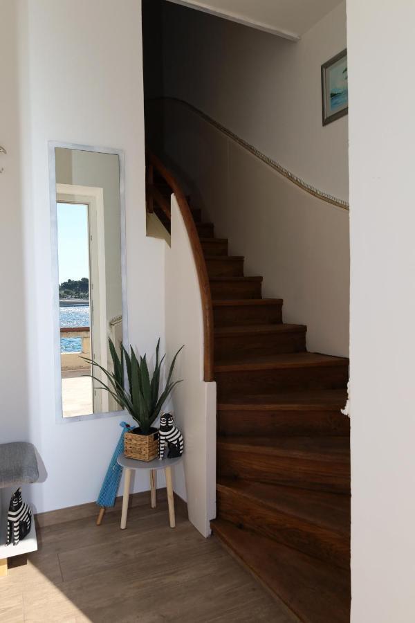 Apartman Dajana スペタル エクステリア 写真
