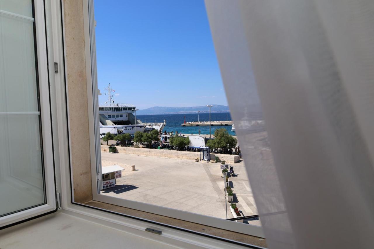 Apartman Dajana スペタル エクステリア 写真
