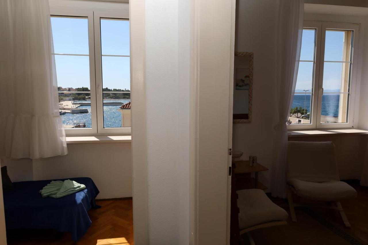 Apartman Dajana スペタル エクステリア 写真