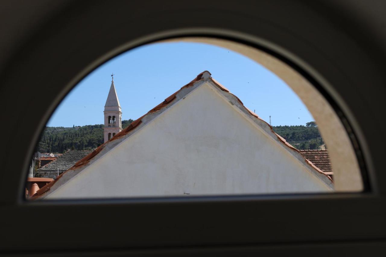 Apartman Dajana スペタル エクステリア 写真