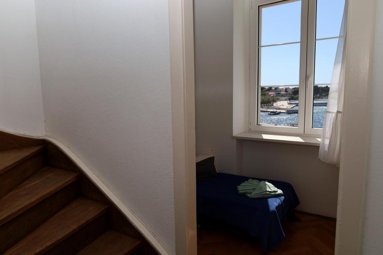Apartman Dajana スペタル エクステリア 写真
