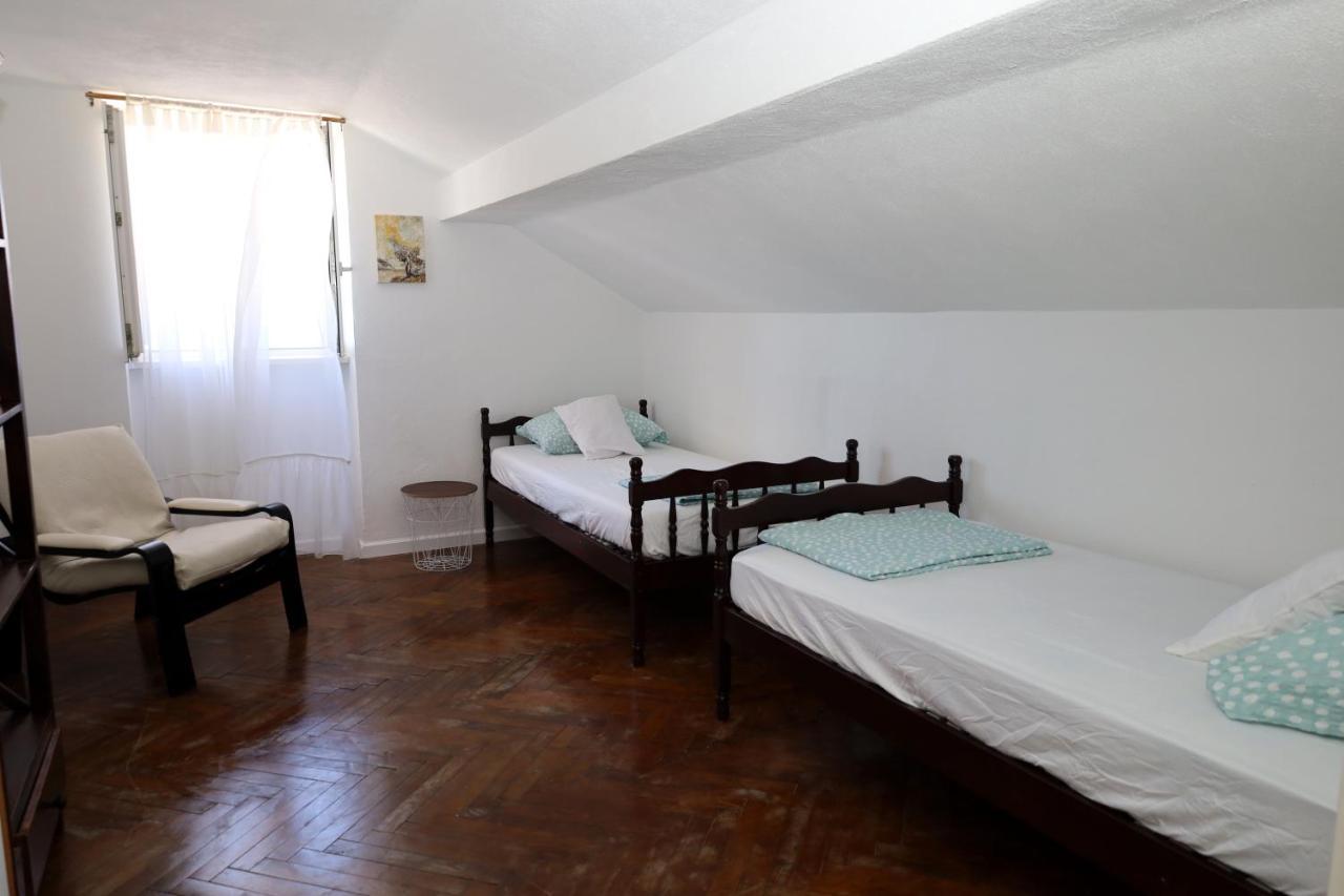 Apartman Dajana スペタル エクステリア 写真