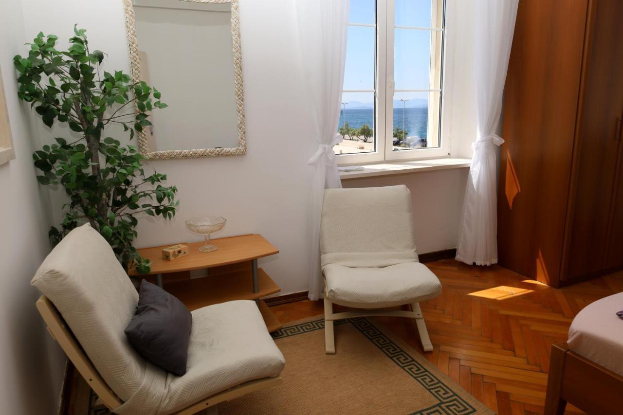 Apartman Dajana スペタル エクステリア 写真