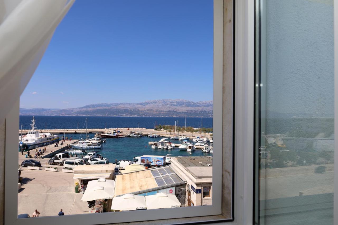 Apartman Dajana スペタル エクステリア 写真
