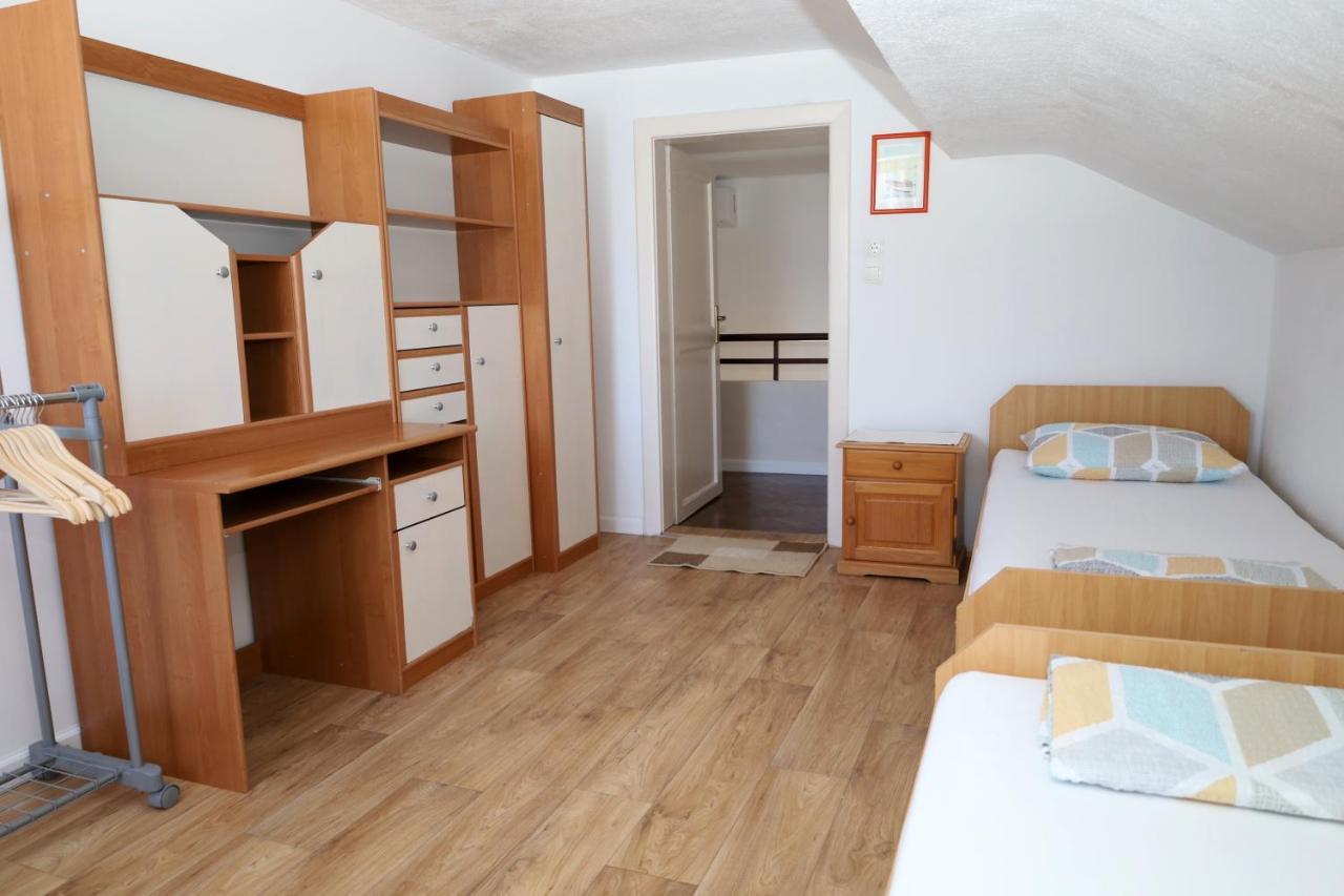 Apartman Dajana スペタル エクステリア 写真