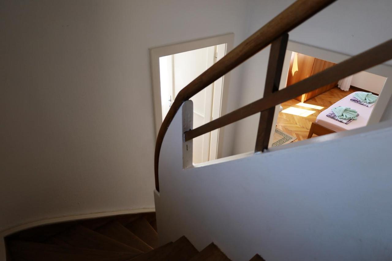Apartman Dajana スペタル エクステリア 写真
